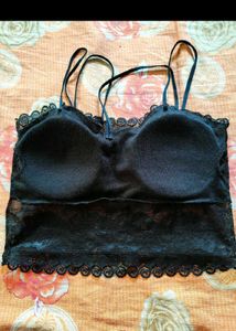 Fancy Women Bra