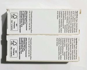 Eucerin Triple Effect Serum miniature 2 pcs