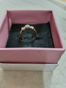 Combo Of 5 Beautiful Rings