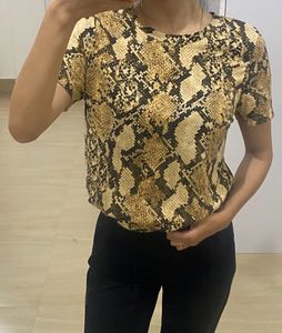 H&M Top