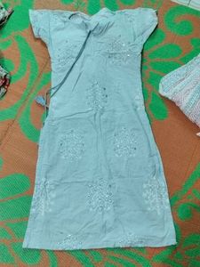7 Kurta Set