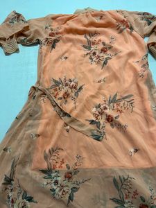 Beautiful Dress One Piece