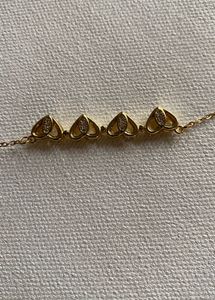 Anti Tarnish Necklace