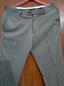 Oxemberg Formal Trouser