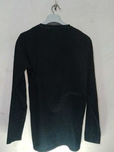 New Mans Free Fier Tshirt Black