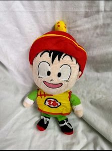 gohan from dbz