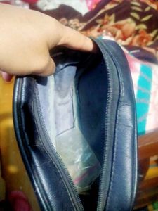 Woven Bag