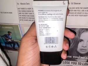 Insight 3-in-1 Primer