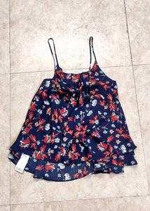 💜Tie-up Modern Jeo-gori/Top💜