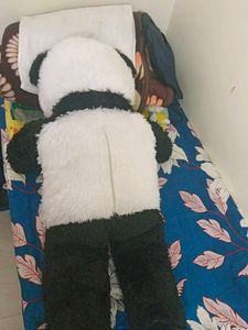 Giant Panda Plush