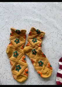 Socks 🧦🧦🧦🧦🧦