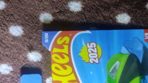 Hot Wheels Let&#39;s Race 2025