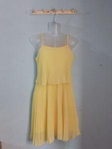 ladies frock dress