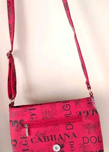 Stylish Crossbody Bag