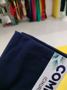 Indian Chudidaar Leggings Comfort