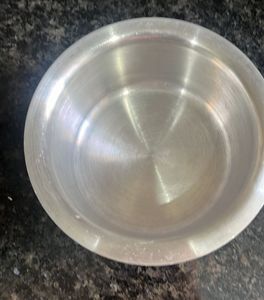 Stainless Steel Sauce Pan 1200 Ml