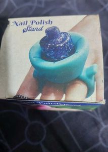 Nail Polish Stand
