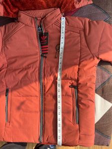 Womens adidas copy jacket