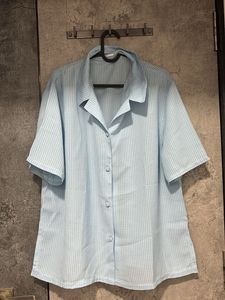 Oversized Shirt