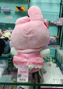 My Melody Plush Doll