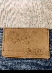 sc3176 Denim Jeans size 36