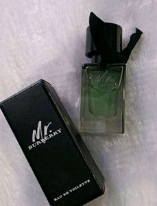 Burburry Perfume ♥️💕