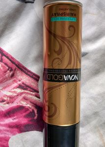 Hair Spray