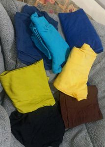 8 Leggings At 249