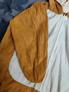 Lion Dress For Kid&#39;s Prop