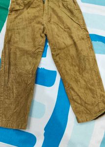 Boys waist coat Set