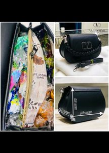 Valentino Slingbags