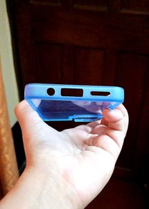 Moto G34 Mobile Cover
