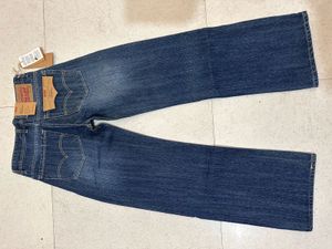 28 Waist Baggy Fit