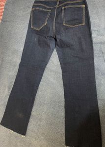 Zara Denim Jeans Collection