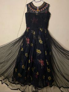 Evening Gown
