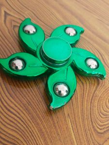 Spinner