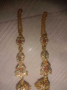 women's necklace