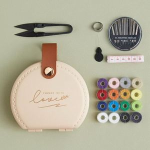 Mini Travel Sewing Kit - For Adults