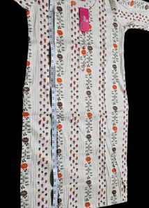 Elegant Kurthi