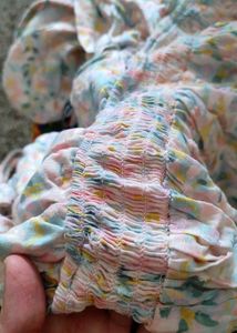 ZUDIO Floral Print Dress