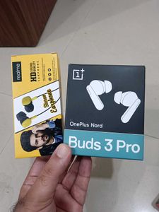 OnePlus Nord Buds 3 Pro