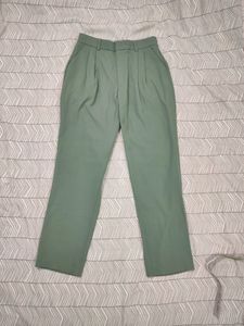 Slim Trousers