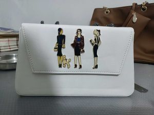 Womens Hand Bag / Purse