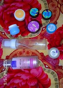 Empty Bottles 🎀