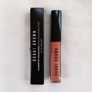 Bobbi Brown Crushed Oil-Infused Gloss