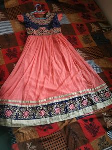 Gown