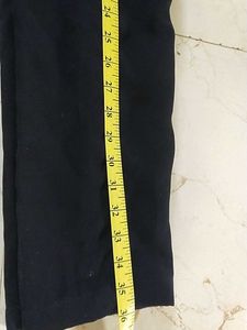 Blazer And Pant
