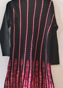 Elegant Knit Cardigan