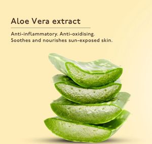 Asaya Sheerscreen Sunscreen