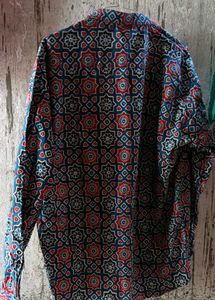 Unisex Shirt